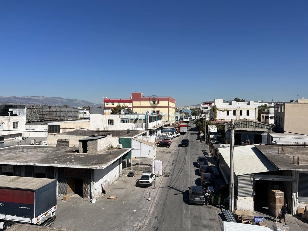 Κατάστημα 150 τ.μ. προς ενοικίαση, Κέντρο Μοσχάτου