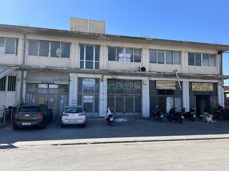 Store 150 sqm for rent