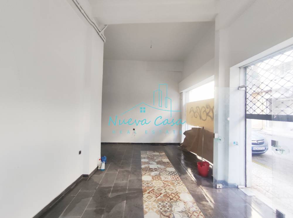 Κατάστημα 45 τ.μ. πρός ενοικίαση, Αχαΐα, Πάτρα