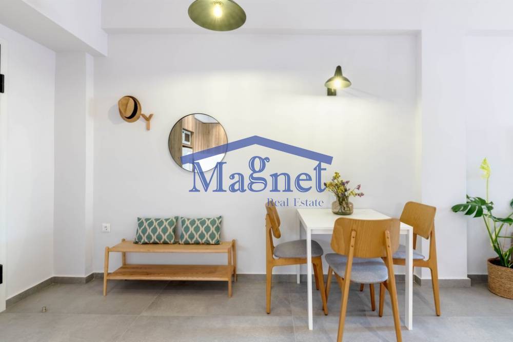 Διαμέρισμα 46 τ.μ. πρός πώληση, Αθήνα - Κέντρο, Νέος Κόσμος