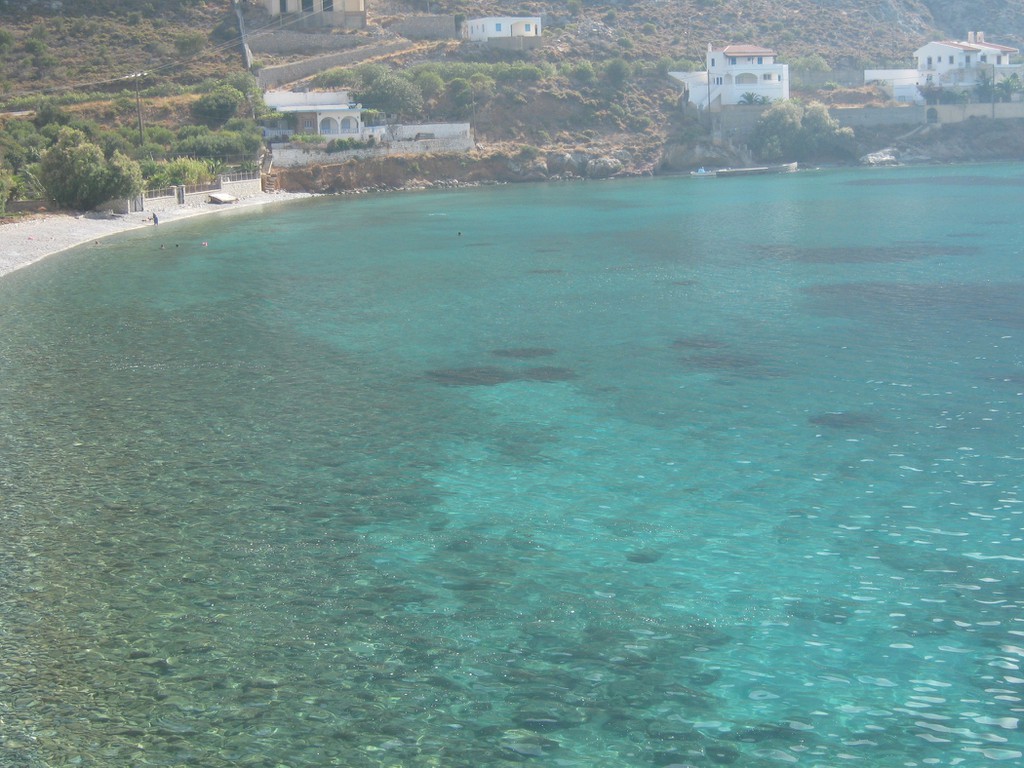Διαμέρισμα 40 τ.μ. πρός ενοικίαση, Δωδεκάνησα, Κάλυμνος