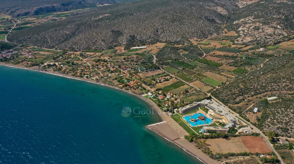 Μεζονέτα 117 τ.μ. προς πώληση, Αριά Ναυπλίου