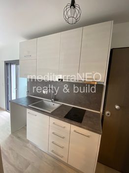 Studio / γκαρσονιέρα 28τ.μ. για πώληση-Δόξα