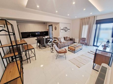 Apartment 84sqm for sale-Patra » Begoulaki