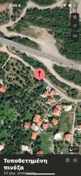 Οικόπεδο 846 τ.μ. για πώληση