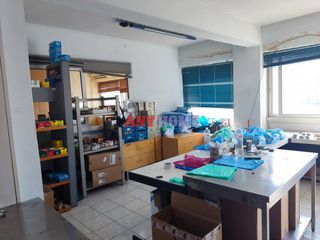 Γραφείο 255 τ.μ. για ενοικίαση, Θεσσαλονίκη - Κέντρο, Διοικητήριο-thumb-19