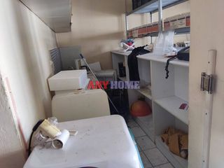 Γραφείο 255 τ.μ. για ενοικίαση, Θεσσαλονίκη - Κέντρο, Διοικητήριο-thumb-7