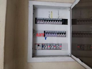 Γραφείο 255 τ.μ. για ενοικίαση, Θεσσαλονίκη - Κέντρο, Διοικητήριο-thumb-1