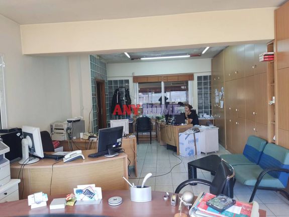 Γραφείο 255 τ.μ. για ενοικίαση, Θεσσαλονίκη - Κέντρο, Διοικητήριο