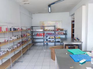 Γραφείο 255 τ.μ. για ενοικίαση, Θεσσαλονίκη - Κέντρο, Διοικητήριο-thumb-18
