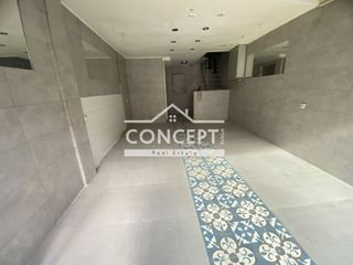Κατάστημα 45 τ.μ. για ενοικίαση, Ημαθία, Νάουσα-thumb-1