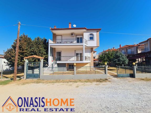 Detached home 170 sqm for sale, Thessaloniki - Rest Of Prefecture, Rentina