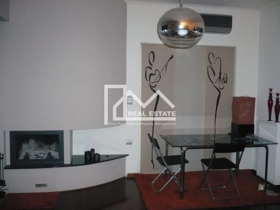 Apartment 65 sqm for sale, Athens - North, Papagou