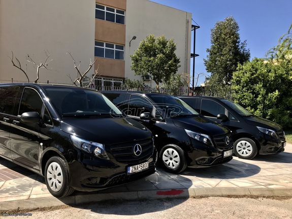 Mercedes-Benz Vito '19