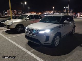 Land Rover Range Rover Evoque 2021-thumb-2