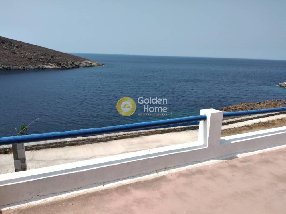 Συγκρότημα διαμερισμάτων 375 τ.μ. προς πώληση, Φλαμπούρια