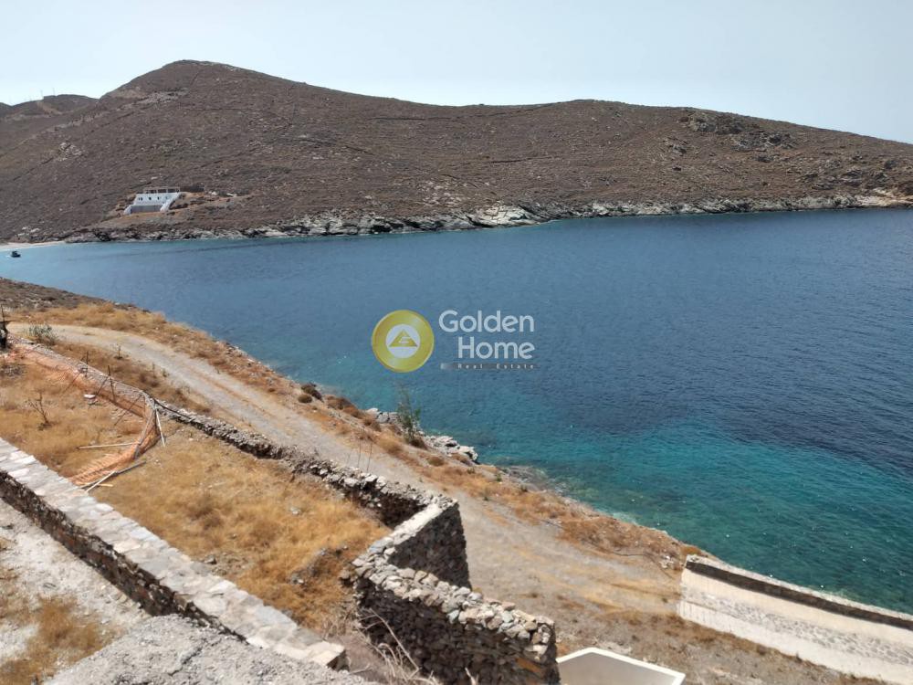 Συγκρότημα διαμερισμάτων 375 τ.μ. προς πώληση, Φλαμπούρια