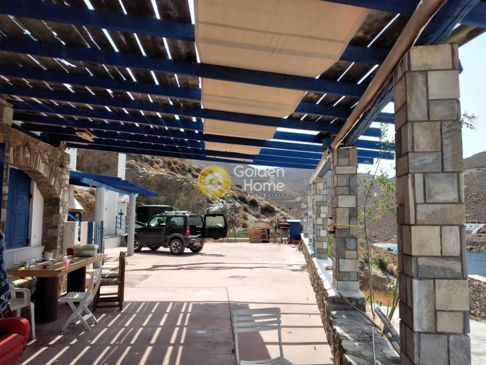 Συγκρότημα διαμερισμάτων 375 τ.μ. προς πώληση, Φλαμπούρια