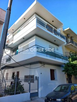 Building 208sqm for sale-Agios Ioannis Rentis » Lachanagora