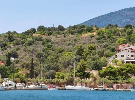 Οικόπεδο 855τ.μ. για πώληση-Τολοφώνα » Χανιά