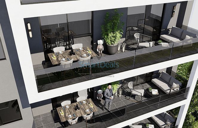 Apartment 122 sqm for sale, Athens - South, Nea Smyrni