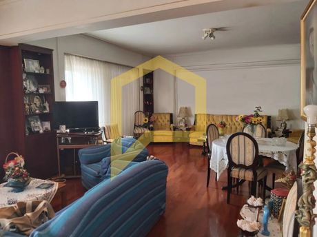 Apartment 120sqm for sale-Kalithea » Charokopou