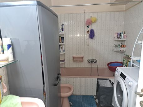 Apartment 180sqm for sale-Kipseli » Ano Kipseli - Evelpidon