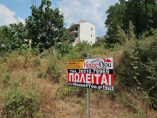 Οικόπεδο 689 τ.μ. για πώληση, Ν. Ιωαννίνων, Ιωάννινα-thumb-3