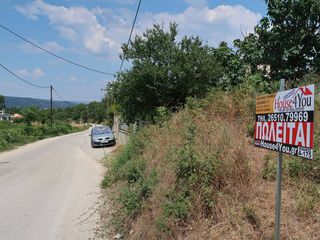 Οικόπεδο 689 τ.μ. για πώληση, Ν. Ιωαννίνων, Ιωάννινα-thumb-2