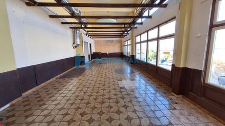Store 140sqm for rent-Nea Alikarnassos
