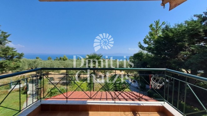 Μεζονέτα 95 τ.μ. πρός πώληση, Χαλκιδική, Κασσάνδρα