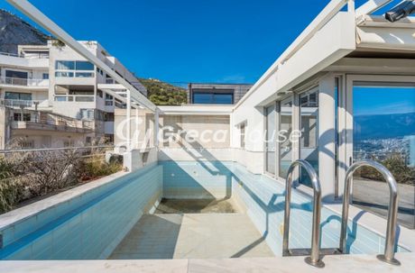 Detached home 320sqm for sale-Kolonaki - Likavitos » Kolonaki