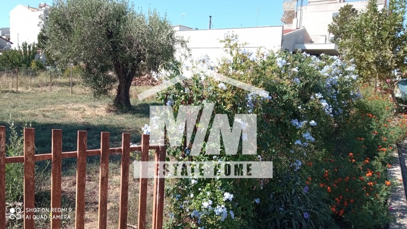 Οικόπεδο 657 τ.μ. προς πώληση, Αιτωλοακαρνανία, Αγρίνιο