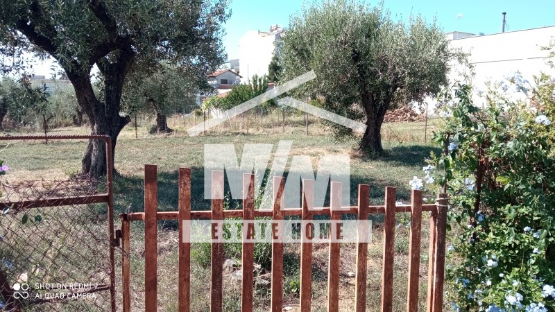 Οικόπεδο 657 τ.μ. προς πώληση, Αιτωλοακαρνανία, Αγρίνιο