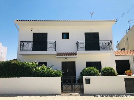 Detached home 220sqm for sale-