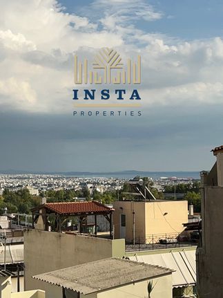 Apartment 101 sqm for sale, Piraeus Suburbs, Koridallos