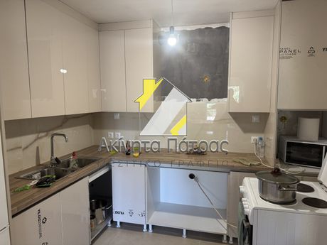 Διαμέρισμα 127τ.μ. για πώληση-Πάτρα » Νοσοκομείο