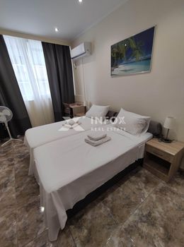 Studio / γκαρσονιέρα 30 τ.μ. για ενοικίαση