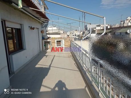 Διαμέρισμα 80τ.μ. για ενοικίαση-Παπάφη