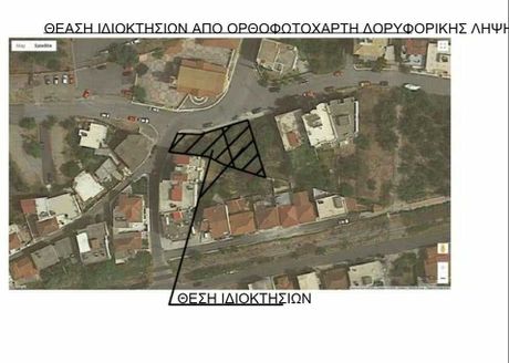 Οικόπεδο 278 τ.μ. για πώληση