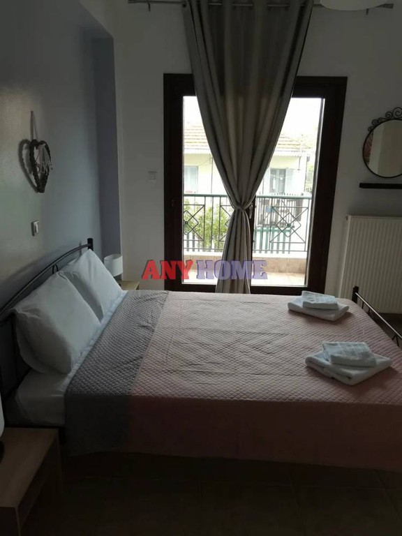 Κτίριο 650 τ.μ. προς πώληση, Ιερισσός