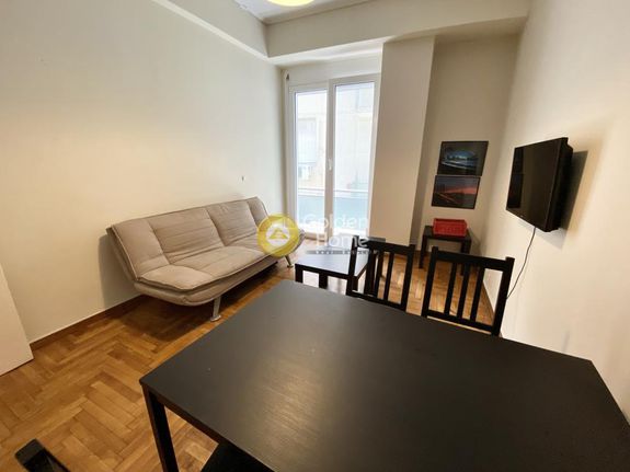 Apartment 48 sqm for sale, Athens - Center, Patision - Acharnon