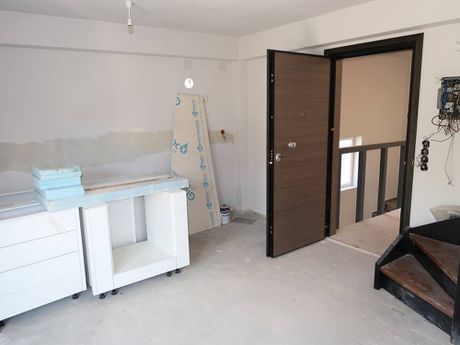 Apartment 107sqm for sale-Anatoli » Center