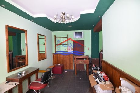 Store 20sqm for rent-Alexandroupoli » Apolloniada
