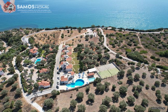 Ξενοδοχείο 1.147 τ.μ. για πώληση, Ν. Σάμου, Σάμος