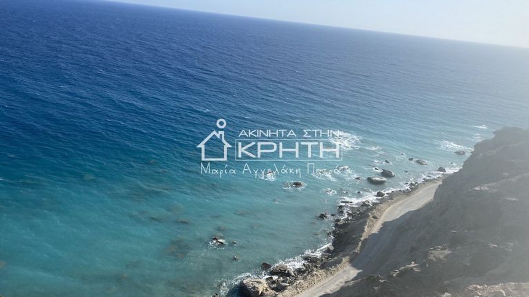 Οικόπεδο 5.300 τ.μ. για πώληση, Ν. Λασιθίου, Ιεράπετρα