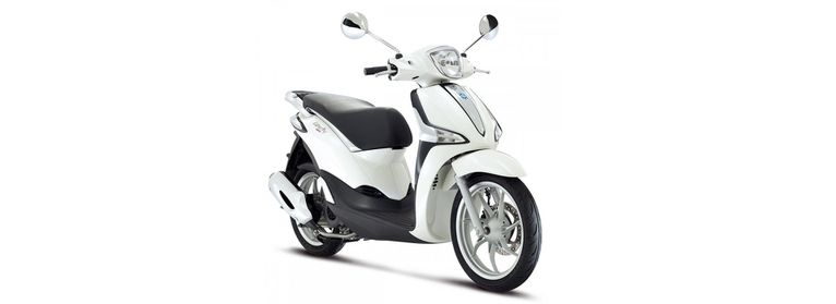 Piaggio Liberty 125 '21