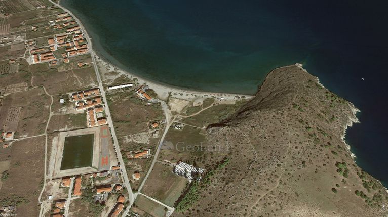Αγροτεμάχια 11.500 τ.μ. για πώληση, Αρκαδία, Βόρεια Κυνουρία