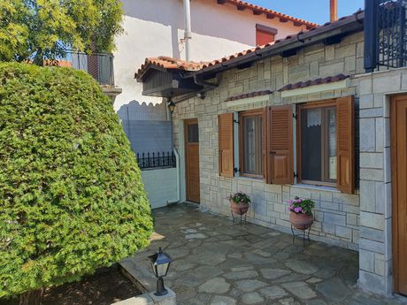 Detached home 159sqm for sale-Maroneia » Center