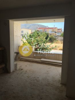 Μεζονέτα 240τ.μ. για πώληση-Καλύβια θορικού » Κέντρο